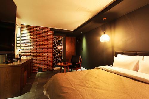 Motel Dongdaemun La Tree Hotel