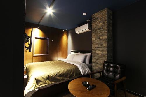 Motel Dongdaemun La Tree Hotel