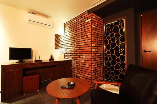 Motel Dongdaemun La Tree Hotel