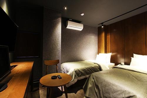 Motel Dongdaemun La Tree Hotel