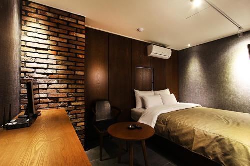 Motel Dongdaemun La Tree Hotel