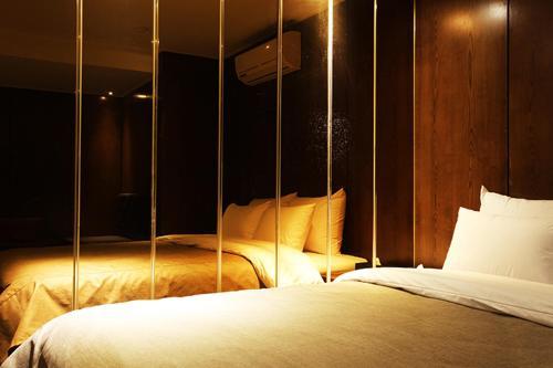 Motel Dongdaemun La Tree Hotel