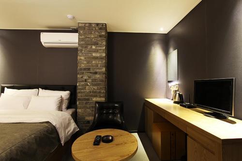 Motel Dongdaemun La Tree Hotel