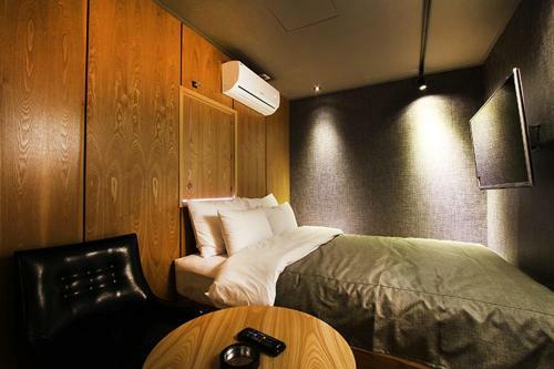 Motel Dongdaemun La Tree Hotel