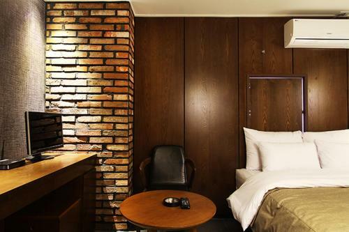 Motel Dongdaemun La Tree Hotel