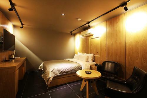 Motel Dongdaemun La Tree Hotel