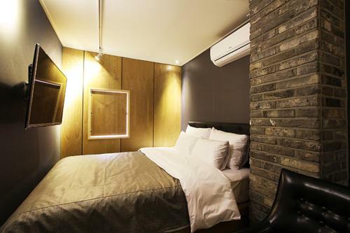 Motel Dongdaemun La Tree Hotel