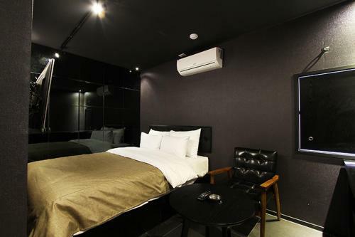 Motel Dongdaemun La Tree Hotel