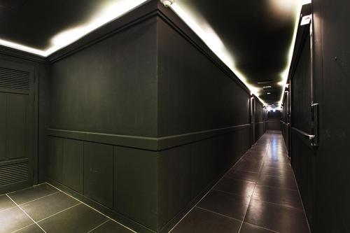 Motel Dongdaemun La Tree Hotel