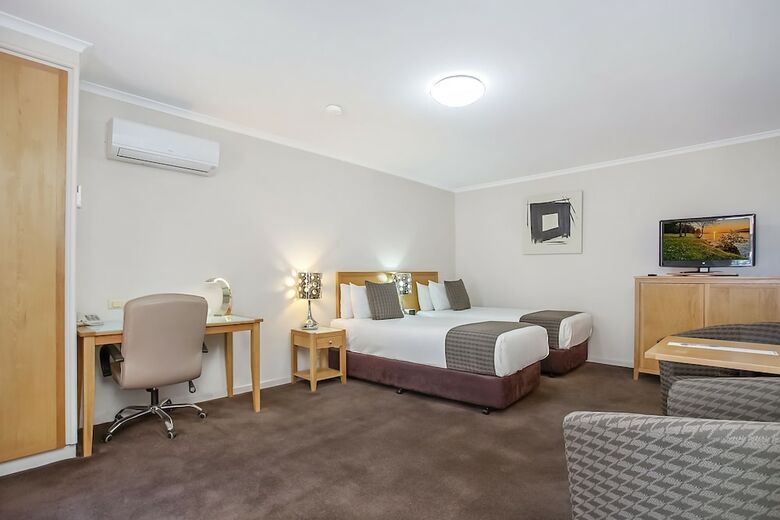 Hotel Mid City Motel Warrnambool