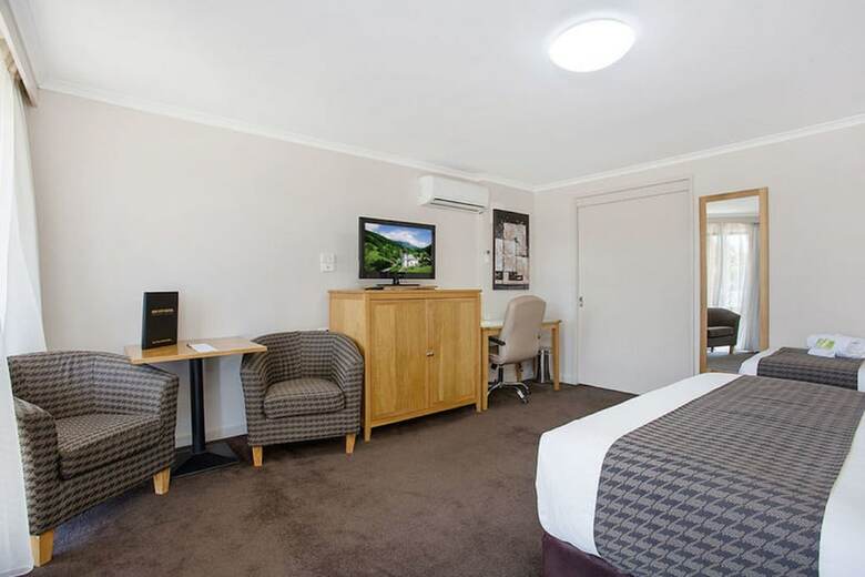 Hotel Mid City Motel Warrnambool