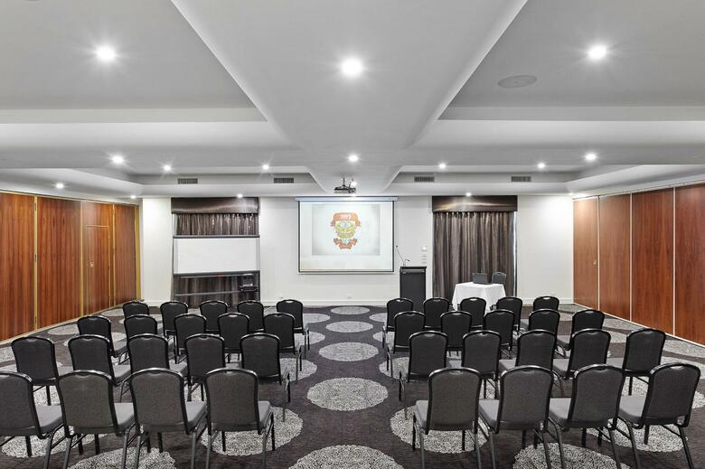 Hotel Mid City Motel Warrnambool