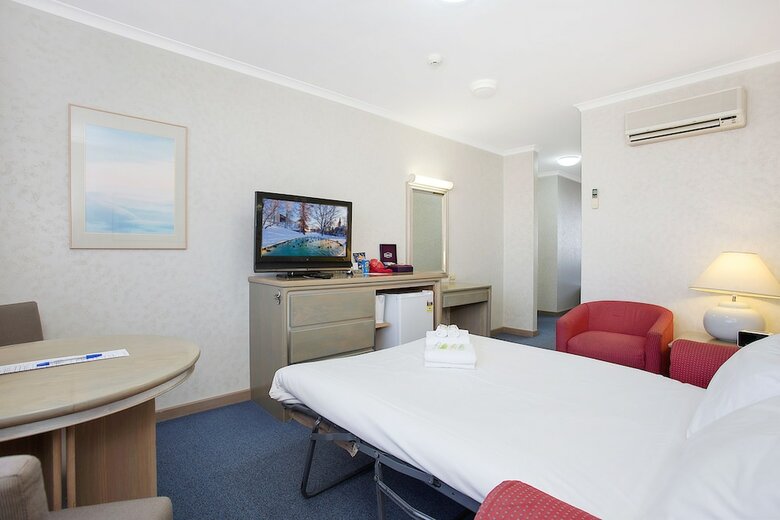 Hotel Mid City Motel Warrnambool