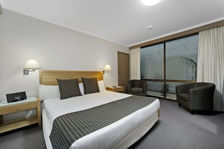 Hotel Mid City Motel Warrnambool
