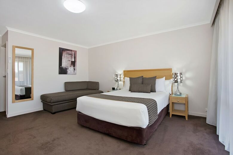 Hotel Mid City Motel Warrnambool