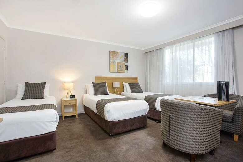 Hotel Mid City Motel Warrnambool