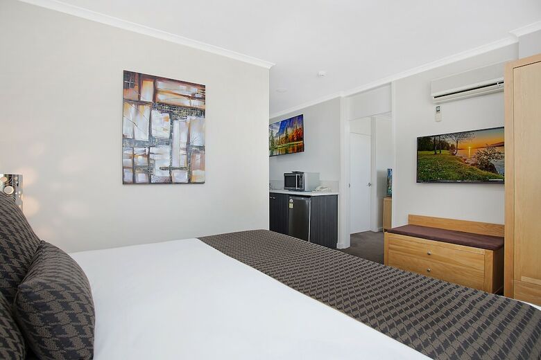 Hotel Mid City Motel Warrnambool