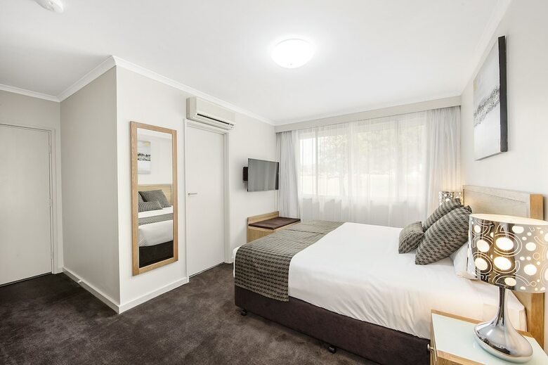Hotel Mid City Motel Warrnambool