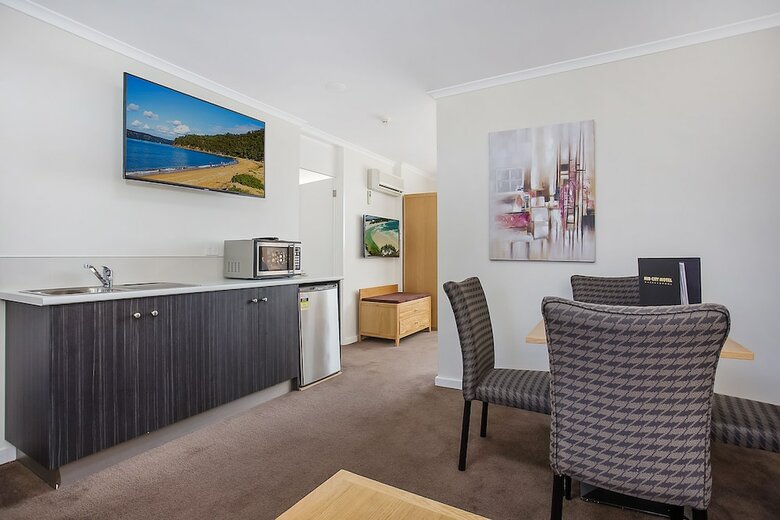 Hotel Mid City Motel Warrnambool