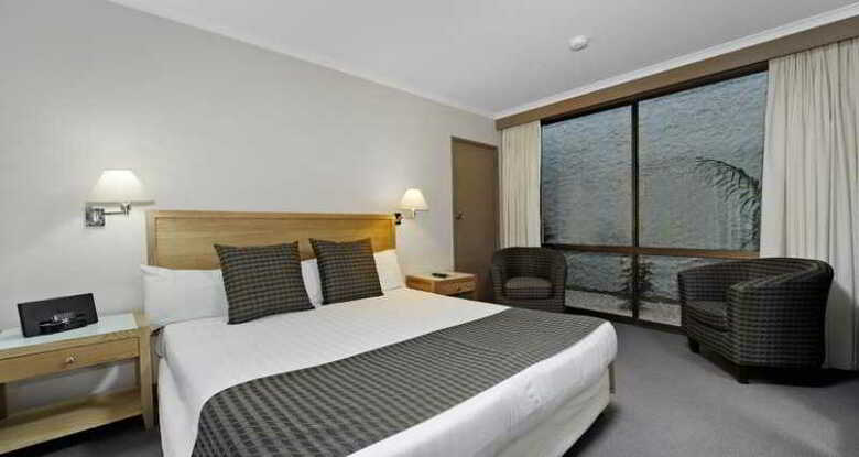 Hotel Mid City Motel Warrnambool