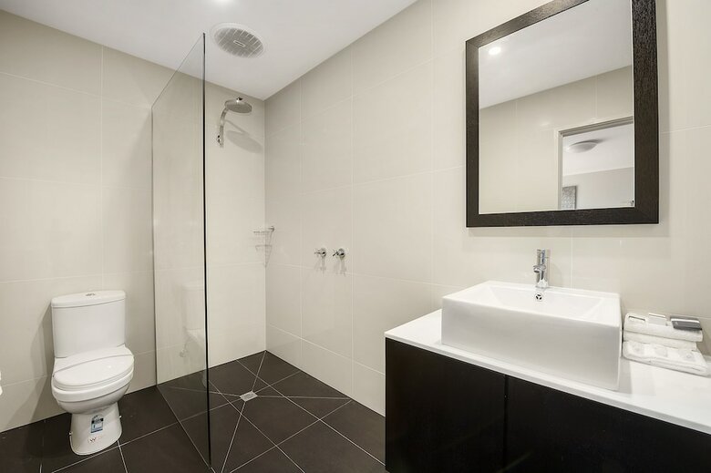 Hotel Mid City Motel Warrnambool