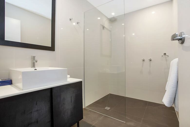 Hotel Mid City Motel Warrnambool