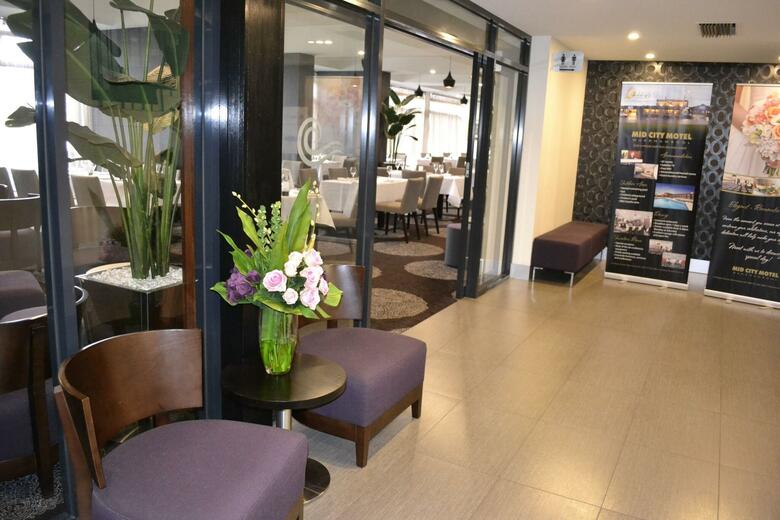 Hotel Mid City Motel Warrnambool