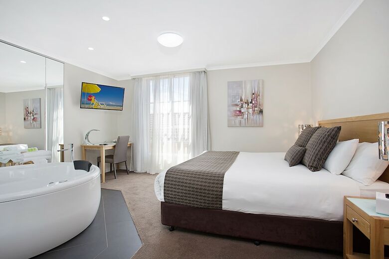 Hotel Mid City Motel Warrnambool