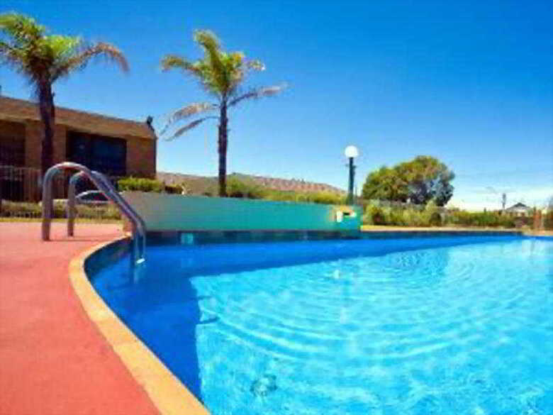 Hotel Mid City Motel Warrnambool
