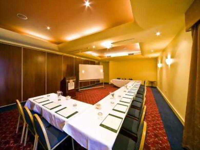 Hotel Mid City Motel Warrnambool