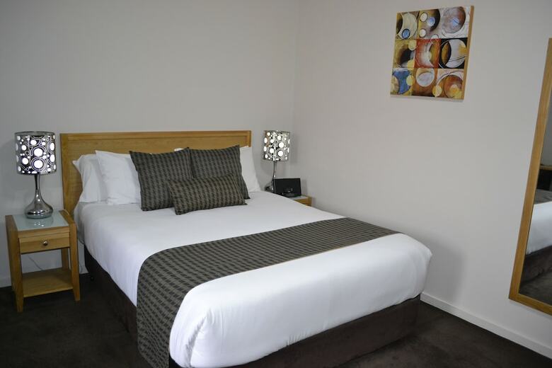 Hotel Mid City Motel Warrnambool