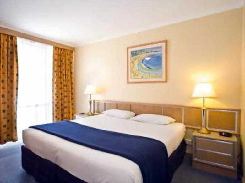 Hotel Mid City Motel Warrnambool
