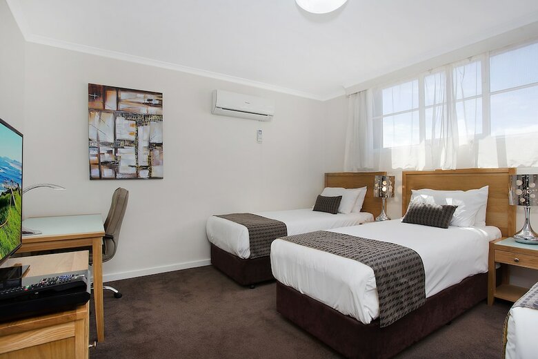Hotel Mid City Motel Warrnambool