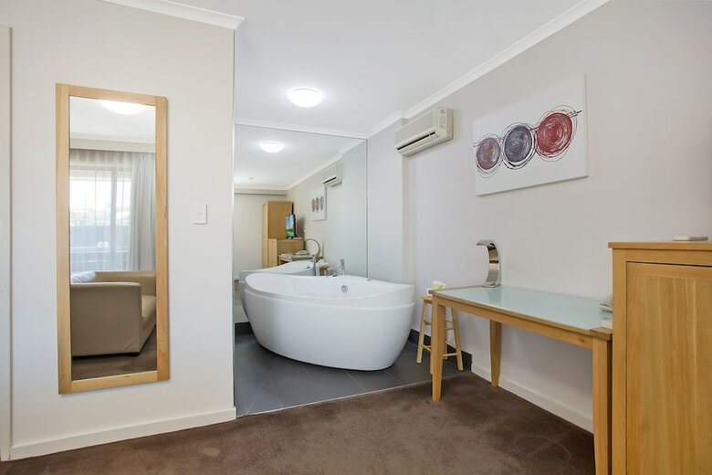 Hotel Mid City Motel Warrnambool