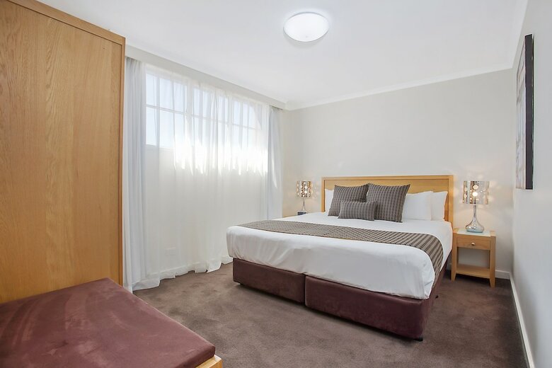 Hotel Mid City Motel Warrnambool