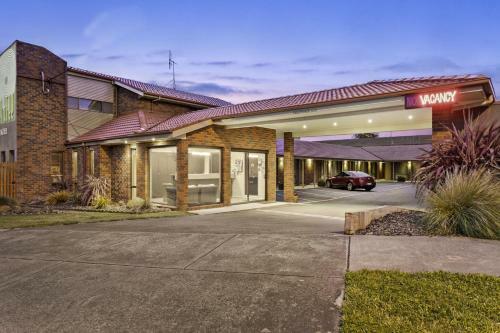Elm Tree Motel