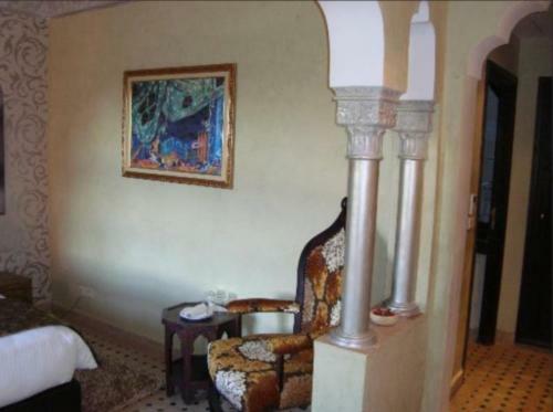 Bed & Breakfast Le Temple Des Arts