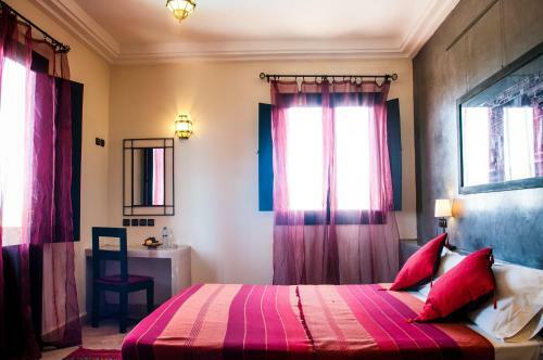 Hotel Dar Chamaa