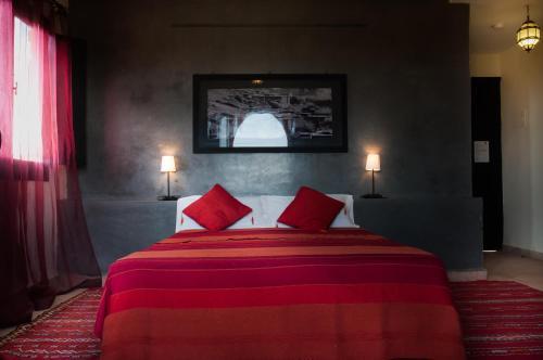 Hotel Dar Chamaa