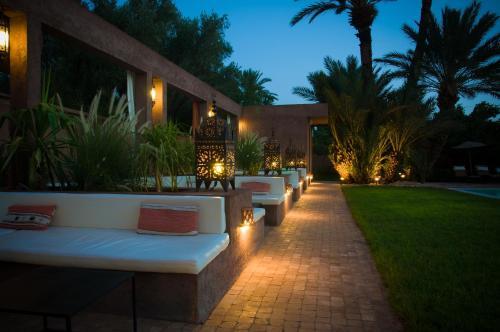 Hotel Dar Chamaa