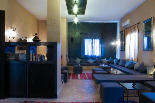 Hotel Dar Chamaa