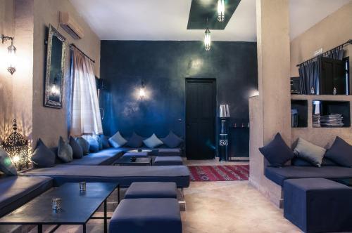 Hotel Dar Chamaa