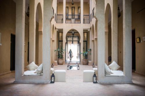 Hotel Dar Chamaa