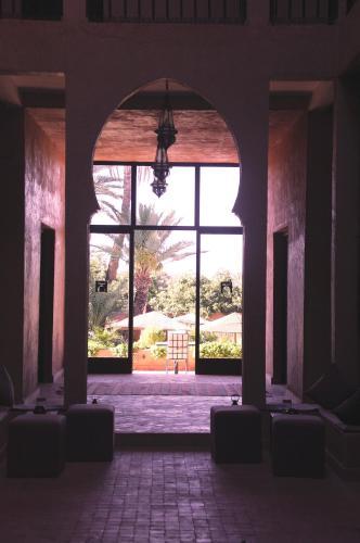 Hotel Dar Chamaa