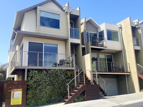 104 On Merri Apartments