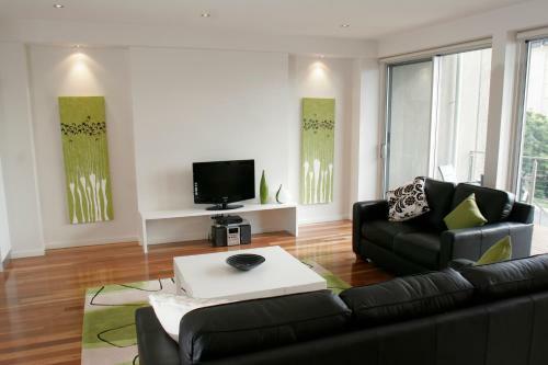 104 On Merri Apartments