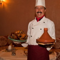 Hotel Ouarzazate Le Riad