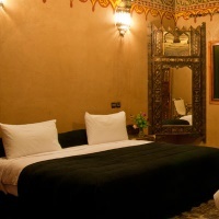 Hotel Ouarzazate Le Riad
