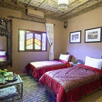 Hotel Ouarzazate Le Riad