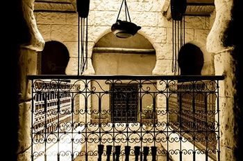 Riad Rose Noire